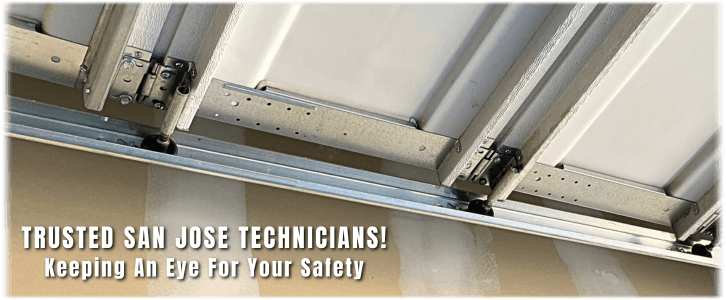 Garage Door Roller Repair San Jose